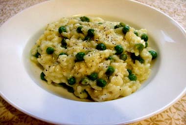 risotto