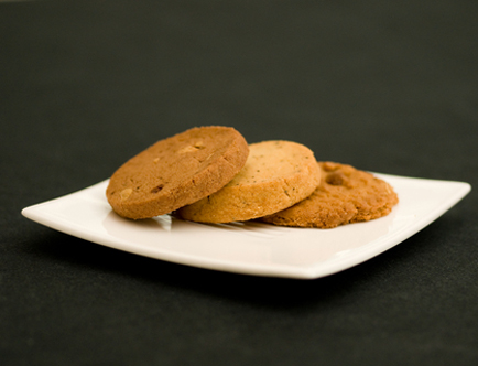 recette italienne biscuit