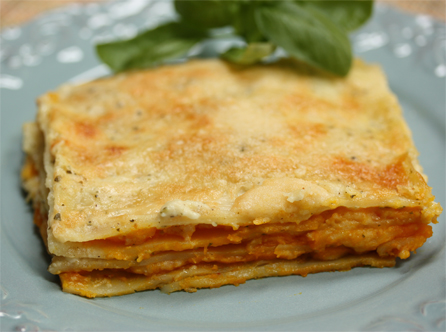 lasagne-potiron