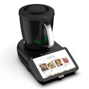 robot de cuisine thermomix