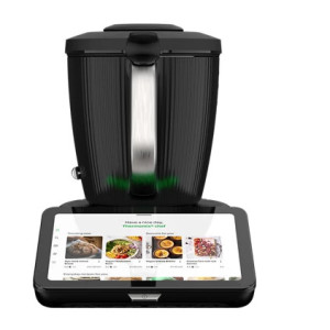 robot de cuisine thermomix