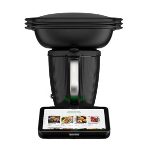 robot de cuisine connecte